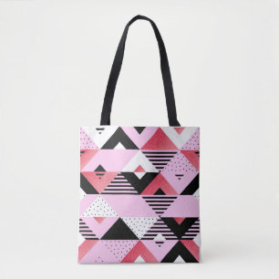 Art Deco Retro Glamor Draagtas