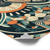 Art Déco scandinave (Coin)