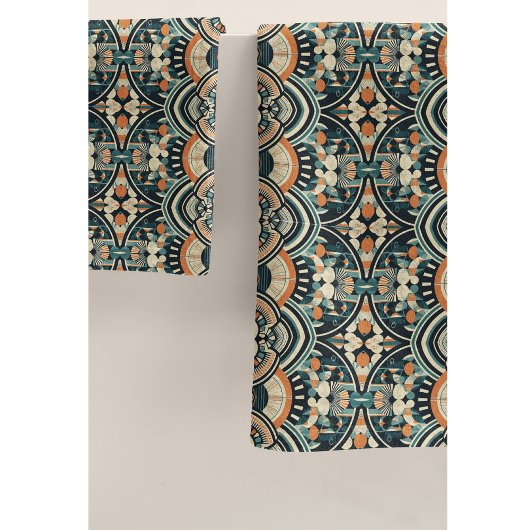 Art déco scandinave