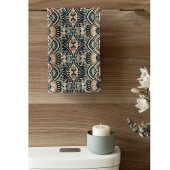 Art déco scandinave