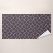 Art deco seamless pattern background abstract, ar. badhanddoek (Badhanddoek)