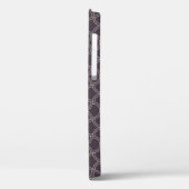 Art deco seamless pattern background abstract, ar. Case-Mate iPhone case (Achterkant / Links)