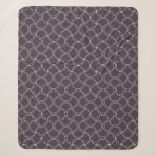 Art deco seamless pattern background abstract, ar. sherpa deken