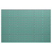 Art Deco Shell Vorm Stof (Fat Quarter)