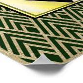 Art Déco Socialite (Coin)