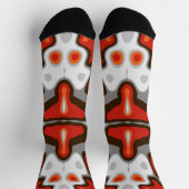 Art Deco Sokken (Top)