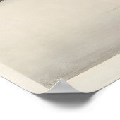 Art Déco SPEED II par le peintre français Louis Ic (Coin)