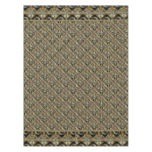 Art Deco Style Tablecloth Tafelkleed (Voorkant)