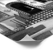 ART DÉCO SUR COCHRAN (Coin)