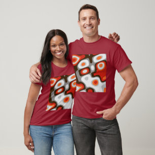 Art Deco T-Shirt