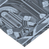 Art Deco Tafelkleed (Gekanteld)