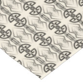 Art Deco Tafelkleed (Gekanteld)