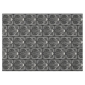 Art Deco Tafelkleed (Voorkant (Horizontaal))