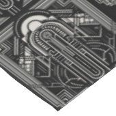 Art Deco Tafelkleed (Gekanteld)