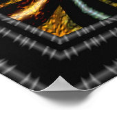 ART DÉCO TEXTURE #07 (Coin)