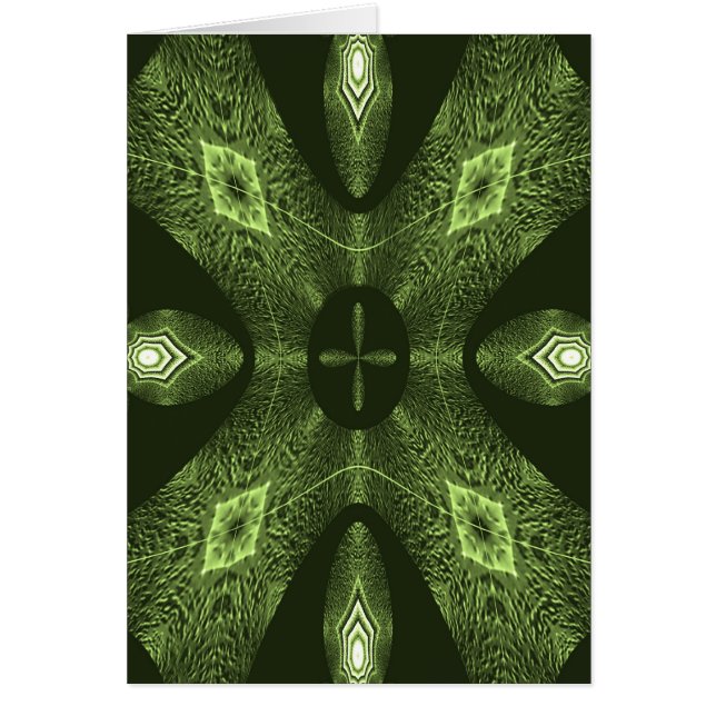 ART DECO TEXTURE #C07 (Voorkant)