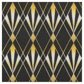 Art Déco - Tissu (Détail)