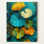 Art déco tropical (Dos)