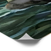 Art déco trouvé par Edward Mason Eggleston (Coin)