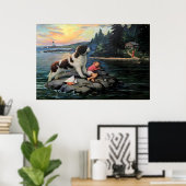 Art déco trouvé par Edward Mason Eggleston (Bureau à domicile)