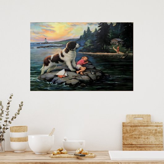 Art déco trouvé par Edward Mason Eggleston (Cuisine)