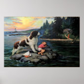 Art déco trouvé par Edward Mason Eggleston (Devant)