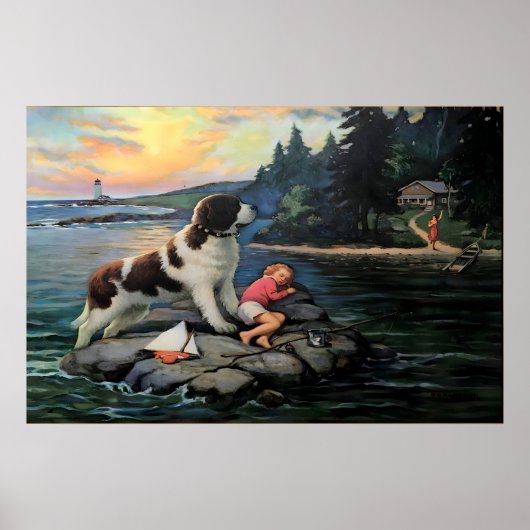 Art déco trouvé par Edward Mason Eggleston (Devant)