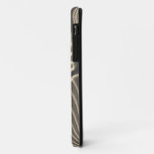 Art Deco ventilator Case-Mate iPhone Case (Achterkant/links)