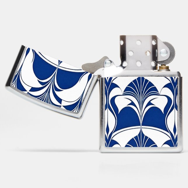 ART DECO VENTILATOREN (Geopend)