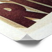 Art déco vintage La Rinascente 1900 (Coin)