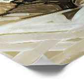 Art Déco vintage Le Donchester (Coin)