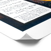 Art Déco vintage Mavis Parfum 1920 Publicité (Coin)