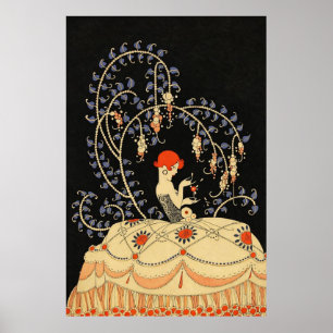 Art Déco Vintage - Pour Tous