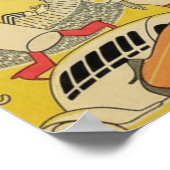 Art Déco vintage - Pour tous - Jazz (Coin)