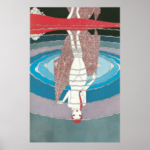 Art Déco Vintage - Pour Tous - Réflexion