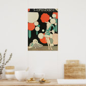 Art Déco Vintage - Pour Tous - Roux (Cuisine)