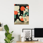 Art Déco Vintage - Pour Tous - Roux (Bureau à domicile)
