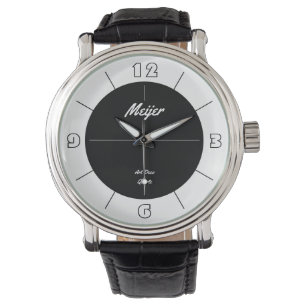 Art Deco watch Horloge