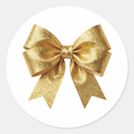 Art Deco Weelderigheid Geometrische Patronen Ronde Sticker