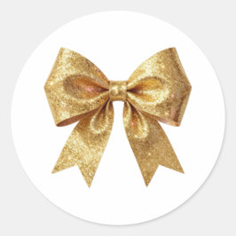 Art Deco Weelderigheid Geometrische Patronen Ronde Sticker