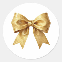 Art Deco Weelderigheid Geometrische Patronen Ronde Sticker