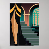 Art. Decoartwork Poster 1c (Voorkant)