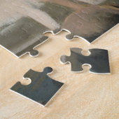 Art | Degas Ballerinas Jigsaw Puzzle (Côté)