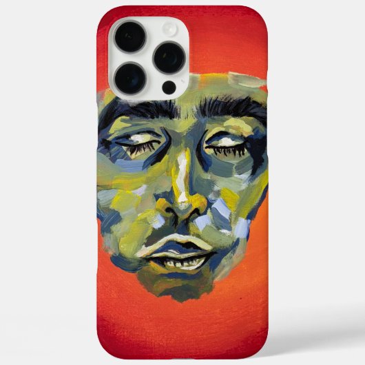 Art d'émotion caché iPhone / coque ipad (Verso)