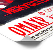 Art des Masses - Affiche de l'exposition soviétiqu (Coin)