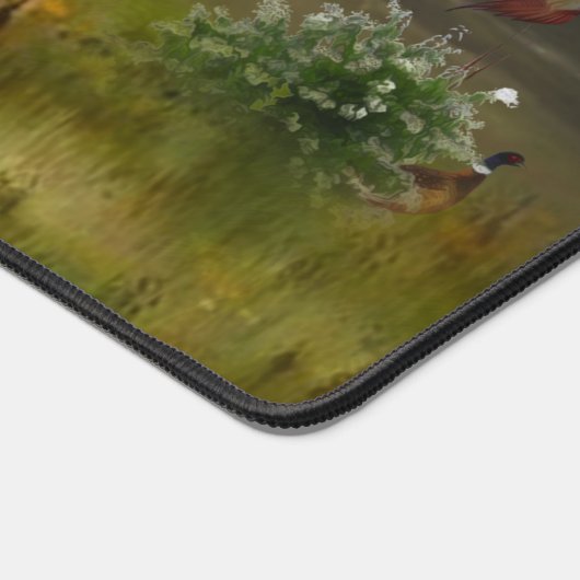 Art des paramètres anglais (Coin)