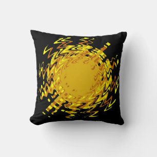 Art Design Abstract Pillow 6 Kussen