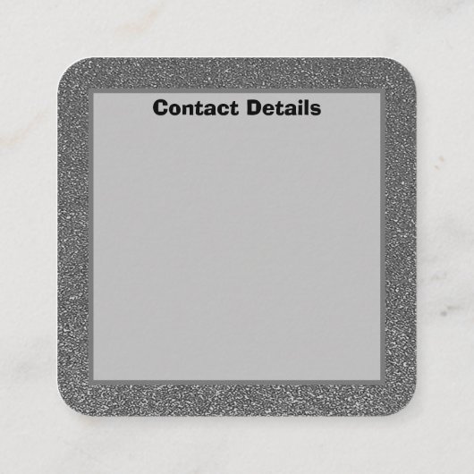 ART&DESIGN carte de visite (Dos)