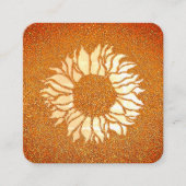 ART&DESIGN carte de visite (Devant)