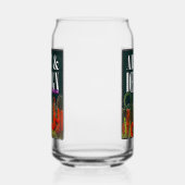 Art & Design Drinkware Set Blikvorm Glas (Rechts)